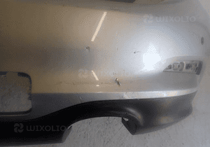 Zderzak tył tylny ford focus MK4 iv kombi 2018- 5