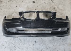 ZDERZAK przód przedni BMW E87 E81 lift lci 475 07- 1