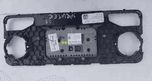 Ekran wyświetlacz radia nawigacji mercedes sprinter W907 W910 9079001703 6