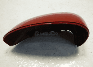 Fiat 500 lewa osłona obudowa lusterka nakładka 7