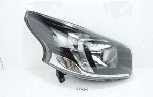 Renault trafic vivaro iii lampa przednia prawy przód 260100146R 1
