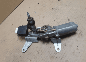 SILNICZEK WYCIERACZEK TYŁ CHEVROLET KALOS / AVEO 3