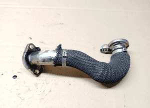Rurka przewód EGR Audi Q5 3.0 TDI CTB 059131530N 1