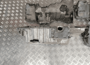 Miska olejowa bmw n55 7556664 13