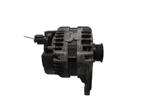 ALTERNATOR MERCEDES A-KLASA W176 1.8 CDI A0009063322 0125711028 2012-2018 1