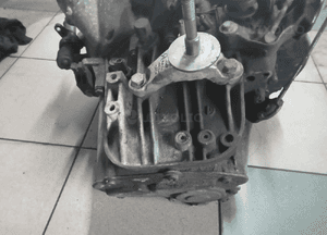 skrzynia biegów peugeot citroen 2.0 hdi 20mb26 4