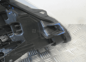 Lampa przednia przód lewa nissan x-trail T32 rogue full led 2013- 17
