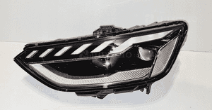 Reflektor lewy prawy full led audi A4 B9 lift matrix europa 7