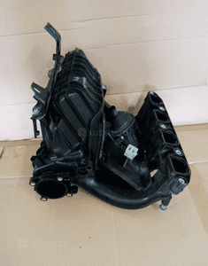 Kolektor ssacy bmw e87 e46 n42 n46 1.6 1.8 3