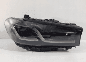 BMW 5 G30 / 31 LCI Lampa FULL LED BLACK - R 13388 1