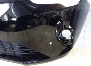 Opel corsa f zderzak przód przedni 9830280980 5