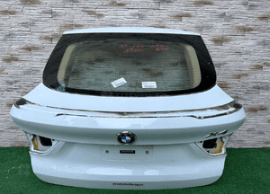 Klapa tył tylna bmw X4 F26 A300 1