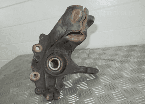 ZWROTNICA PIASTA PRAWA PRZÓD PRZEDNIA FORD FOCUS MK3 AV61-3K170 5