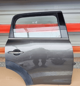 Mini R60 countryman drzwi prawy tył tylne 100MIK A48 1