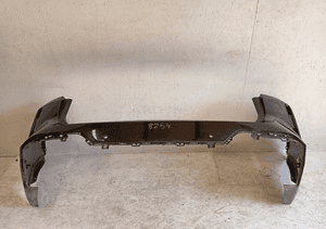 Zderzak tył tylny bmw X3 G01 m pakiet lift lci 2021- 1