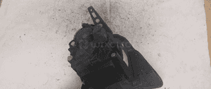 Przod przednia lampa lewa renault modus 4