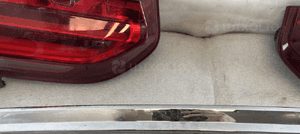 Lampa prawy lewy tyl komplet bmw 7 G11 G12 eu org 12