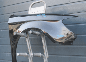 Błotnik przedni przód prawy audi A3 iii 8V hb 2012- 6