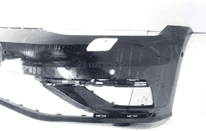 Volkswagen golf vii lift zderzak przód przedni 16-20 5G0807221F-L 5