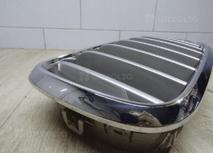 Bmw X5 F15 X6 F16 grill nerka atrapa lewa 7316075 6