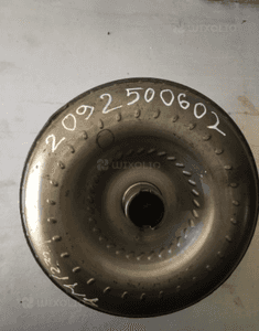 MERCEDES  jajo sprzęgło 2092500602 konwerter 1