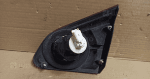 Lampa lewy tył  nissan qashqai J10 2