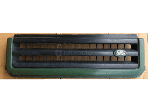 Grill atrapa chłodnicy LAND ROVER DISCOVERY 2 II 1998-2002 1