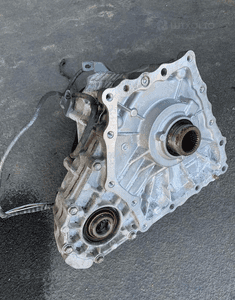 Infiniti G35 G37s  G 35 37 reduktor skrzyni biegow AWD 4x4 2