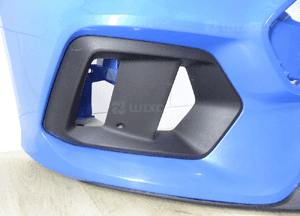 Ford focus MK3 rs zderzak przedni 5