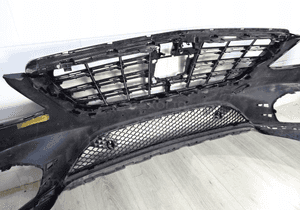 Mercedes s klasa W222 lift zderzak amg a2228856100 14