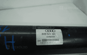 Wal napędowy kardana audi A8 4H D4 4H0521101 2