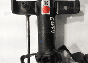 AMORTYZATOR ZWROTNICA PIASTA PRAWA PRZÓD PRZEDNIA RENAULT CLIO V 1.0 TCE 9