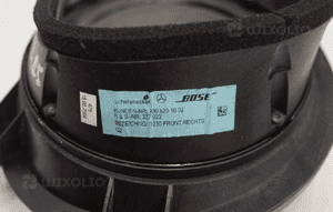 Głosnik drzwi prawych bose mercedes sl R230 2