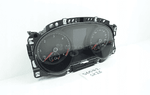 Licznik zegary vw golf vii 7 53800KM 5G1920741D 2