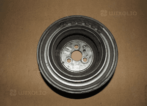 Fiat grande punto panda stilo 1.2 1.4 koło pasowe wału 1