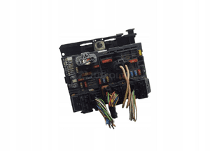 MODUŁ STEROWNIK BSM CITROEN C5 III X7 BSM-R02-00 9664705980 2008-2015 1