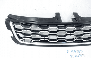 Land rover evoque ii 2019- atrapa grill chłodnicy K8D2-8200A K8D2-8200B 2