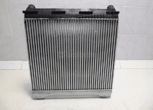 Range rover vogue L322 3.6 chłodnica intercooler 2