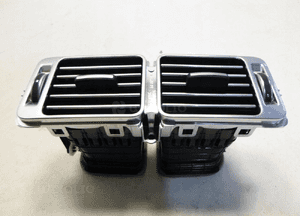 Range rover vogue L405 kratka nawiewu tył 2