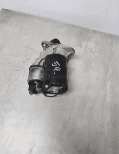 OPEL CORSA 0001107522 OPEL Rozrusznik 9