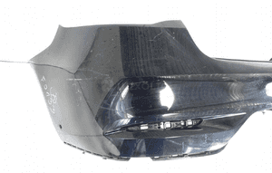 Mercedes gle coupe W292 A292 zderzak tył tylny A2928850025 2