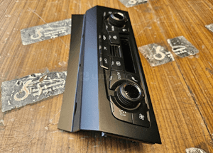 Klimatronik 8T1820043AQ Panel Sterowania Nawiewu Klimatyzacji Grzane Fotele AUDI A4 B8 A5 Europa 9