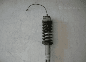 AMORTYZATOR PRZÓD 182777 MASERATI 4200 GT 2002-07 1