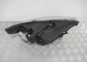 Lampa przednia przód lewa ford mustang vi 6 xenon 2014-2017 7