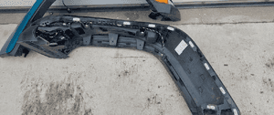 JEEP WRANGLER po 18 r listwa poszerzenie prawa strona 4
