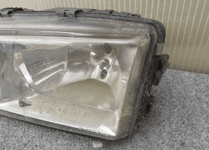 Lampa przód przednia lewa volvo V40 S40 oryginał wysyłka! 4