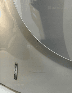 MERCEDES CLS W218 Błotnik przedni prawy - 15419 4