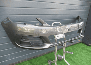 Zderzak przód przedni peugeot 308 ii T9 lift 2017-2021 7