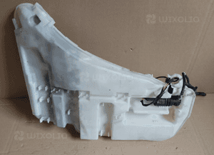 Zbiorniczek spryskiwaczy bmw F10 F11 2