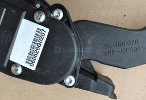 Chevrolet Epica 2.5 24v pedał potencjometr gazu 96408078 3